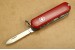 Victorinox NailClip 580 rot Schweizer Taschenmesser