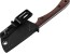 B�ker Plus M.U.K. Feststehendes Messer