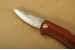 EKA Taschenmesser Swede S8 mit Elchleder-Etui