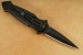 Bker Magnum Starfighter 2.0 All Black Taschenmesser