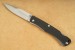 Puma TEC Slime Line Taschenmesser schwarz