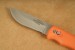 Outdoor Edge Jagdmesser SwingBlade Orange