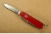 Victorinox Offiziersmesser Huntsman rot