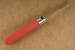 Old Bear Taschenmesser Full Color M Red