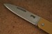 Herbertz Taschenmesser Messing 53057