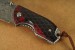Puma TEC Einhandmesser Damaszener