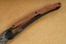 Deejo Taschenmesser 37g BLACK TATTOO Wolf