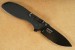 CRKT Taschenmesser Prowess Black