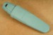 Morakniv Eldris LightDuty Mint Green feststehendes Taschenmesser INOX