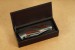 Herbertz Taschenmesser AISI 420 Pakkaholz Geschenkbox