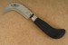 Old Bear Taschenmesser Bill Hook L Black