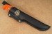 Marttiini Jagdmesser Martef Skinner