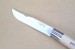 Riesen-Opinel XXL Taschenmesser rostfreie, feststellbare Klinge