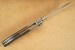 Herbertz Top Collection Einhandmasser Stahl 440 Daumenpin Liner Lock Edelstahl G10 Schalen