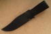 Nieto Messer Linea Combate mit Rckensge Ref. 3002