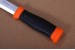 Mora Messer (Mora of Sweden) Mora 2000 NeverLost�Edition OutdoorKnife (OutdoorMesser)