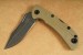 Herbertz-Taschenmesser Stahl AISI 420 G10 Griffschalen Back Lock G�rtelclip
