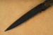 Deejo Taschenmesser 37g Black Carbon