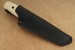 Morakniv Wit BlackBlade (S) Ash Wood