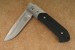Puma TEC Taschenmesser G10