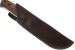 B�ker Arbolito Bison Guayacan