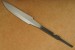 Mora Messer (Mora of Sweden) Messerklinge No 2/0 aus Carbonstahl