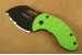 B�ker Plus Taschenmesser Nano Zombie