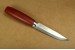 Morakniv Schnitzmesser Classic 2 mit Birkengriff Carbonstahl MORAKNIV
