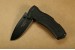 BlackFox Tactical knives Einhandmesser Kuma G10 schwarz BF-704