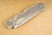 Manly Peak Taschenmesser CPM-154 Desert Camo Two Hand Opening
