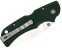 Manly City CPM-S-90V Military Green