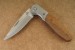 Puma TEC Taschenmesser Olivenholz