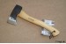 Wetterlings Beil "Wildlife Axe 106" aus handgeschmiedetem schwedischem Qualit�tsstahl