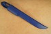 Marttiini "Condor Carbinox BLUE" Filiermesser 18,6 cm Klinge Hi-Tech-Filiermesser mit R�ckens�ge