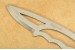 Brusletto Messer Sevr