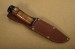 B�ker Plus Messer MARK 1 NAVY