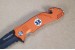 Bker Magnum Messer Ems Rescue