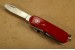 Victorinox Junior 03 rot Schweizer Taschenmesser