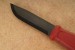 Morakniv Garberg Dala Red Edition Carbon Kcherscheide Full Tang