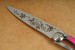 Deejo Taschenmesser 27g COLORS TATTOO Love