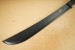 Puma-Machete in schwarz 44 cm Klingenlnge