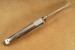 Herbertz Taschenmesser AISI 420 Pakkaholz Clip
