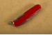 Victorinox Offiziersmesser Super Tinker rot