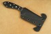 B�ker Plus Backdrop Feststehendes Messer