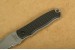 Herbertz Tanto Neck-Knife Fingermesser mit Halskette