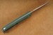 Manly Taschenmesser Wasp Military Green 14C28N