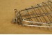 Vielseitiger Grillrost fr Camping und Outdoor GrandPa&#39;s FireGrillTM