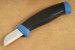 Morakniv Messer Service Knife aber auch ein perfektes Kinderschnitzmesser