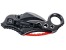 Herbertz Karambit-Einhandmesser mit duotone Aluminiumgriffschalen