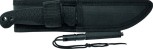 Schrade grosses G�rtelmesser Carbonstahl 1095 nicht-rostfrei